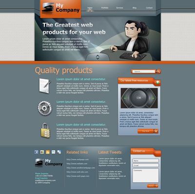 網頁活動頁面設計與網站設計的核心要素與實踐技巧